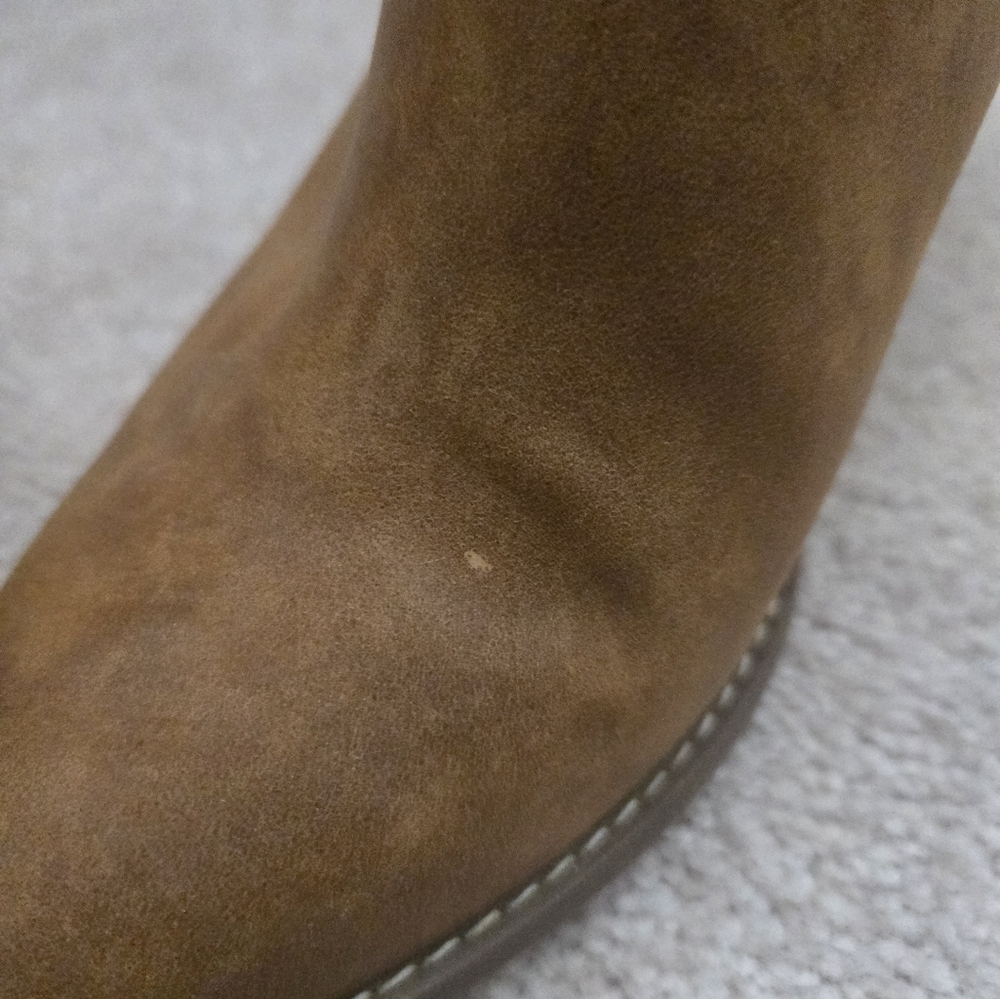 Abound Maya Stack Heel Mules - Picture 8 of 13